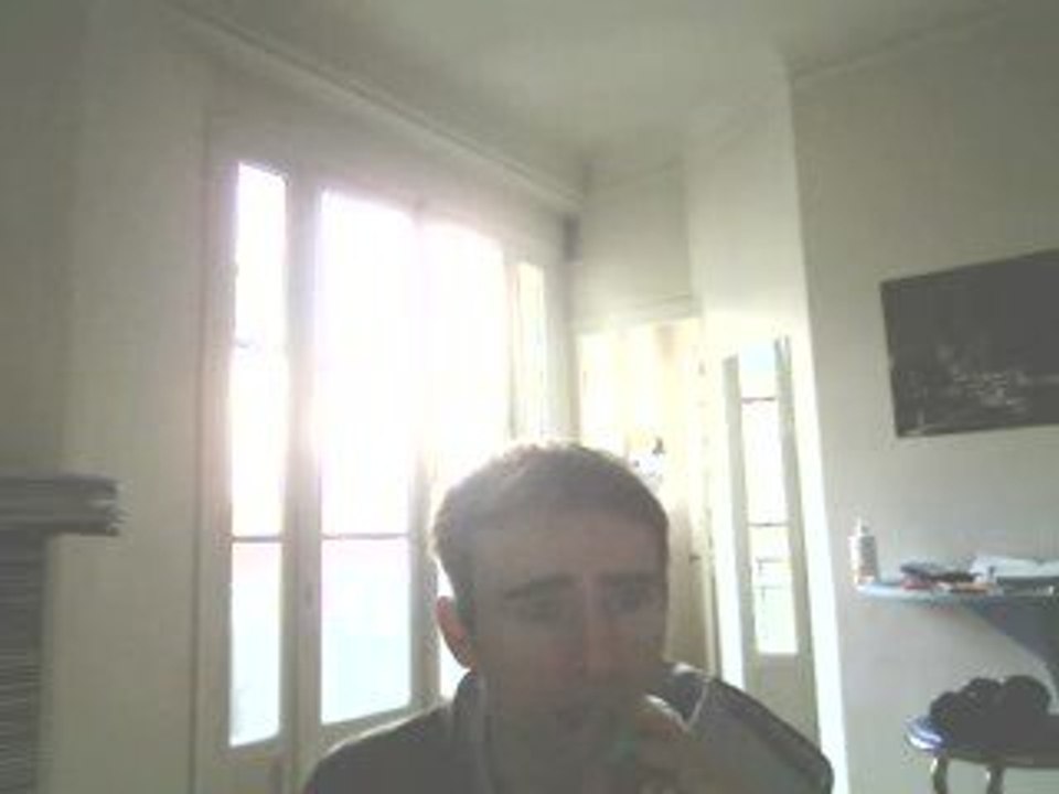 Wiwi égratigne "Saint Denis"