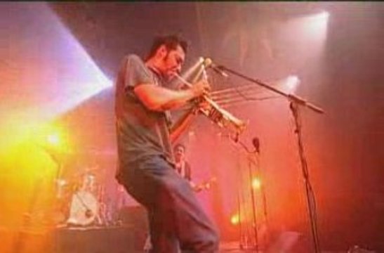 Les Fils de Teuhpu - Skip Le Caribou