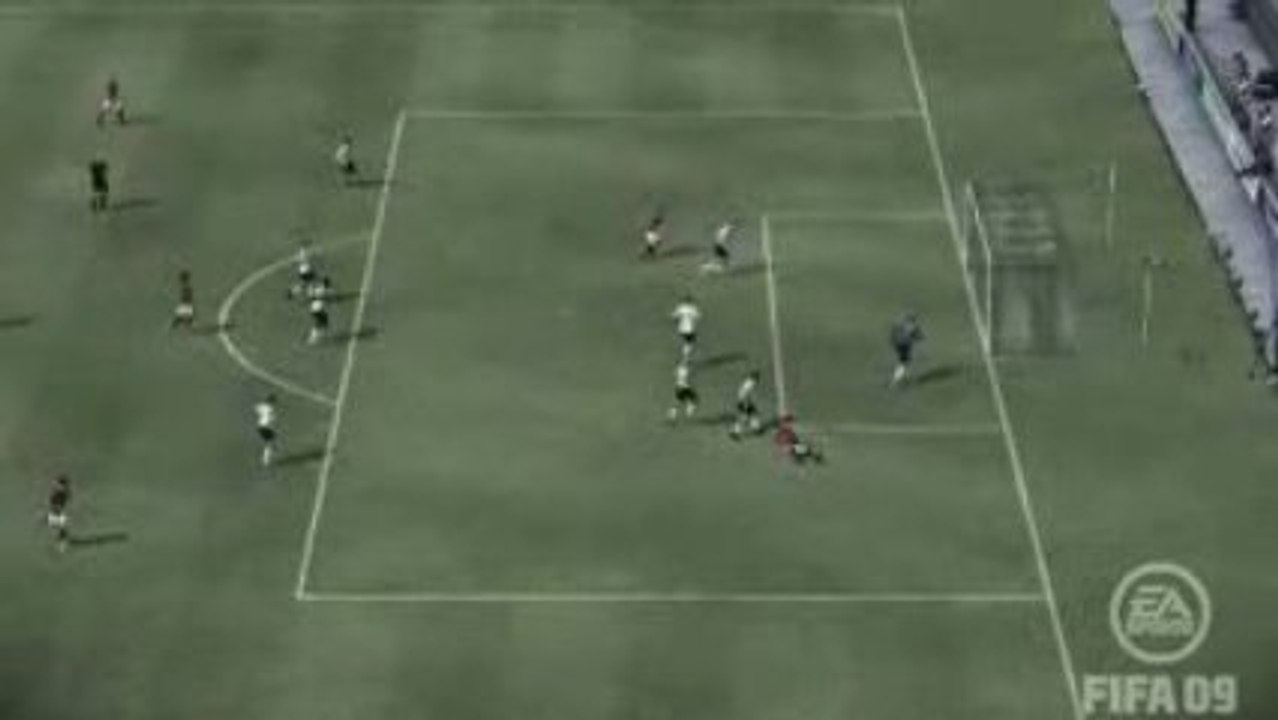 Regarder Cristiano Ronaldo