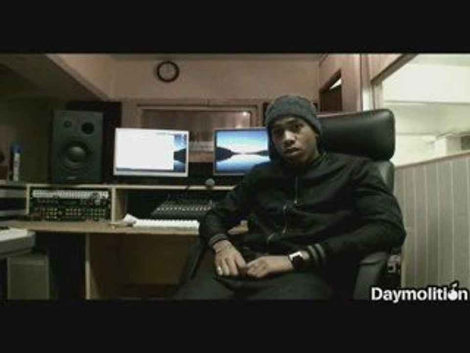 CROMA INTERVIEW FREESTYLE