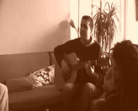 Nono : Allez viens!!! beuf (belle ile en mer)