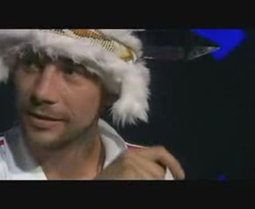 Jamiroquai - Alright (Live Montreux 2003)
