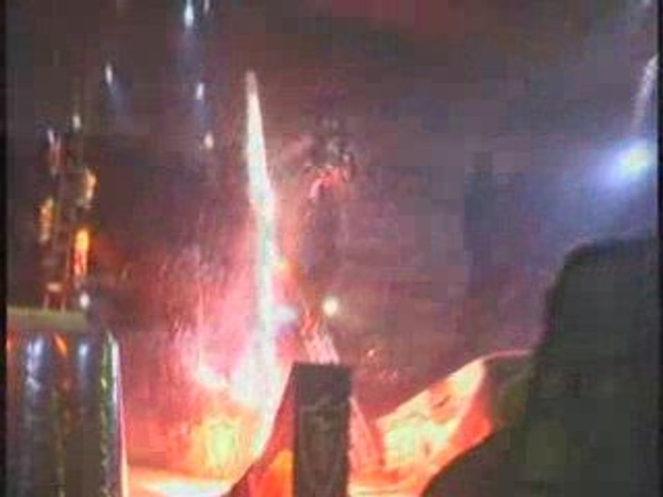 Compile crusty demons