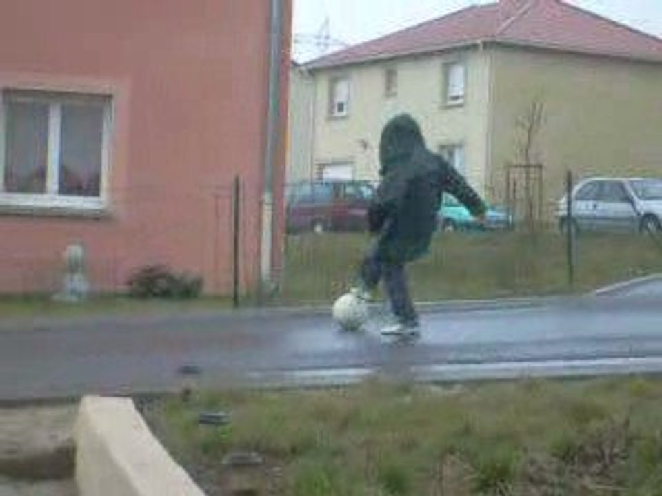 sa c du foot de pro