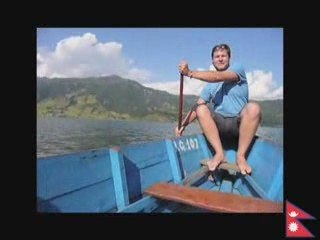 Delhi - Kathmandu October 2008 via Pokhara & Sarangkot