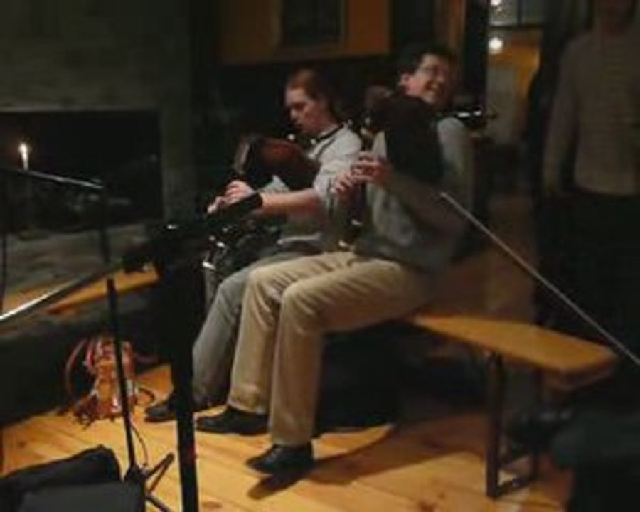 Boeuf Trad Breton Irish au Chouchen [Part11]