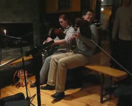 Boeuf Trad Breton Irish au Chouchen [Part11]