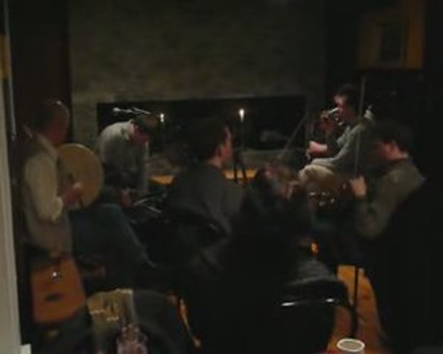 Boeuf Trad Breton Irish au Chouchen [Part12]