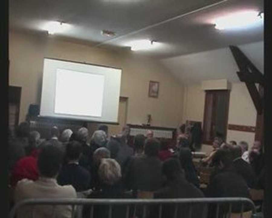 S.I.E.P du 11 février 2009 p 4