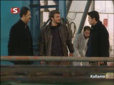 Kollama 43. Bölüm / Necip Amir'den Gümüş Kurşun Yorumları