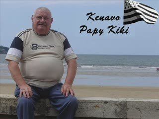 Papy kiki