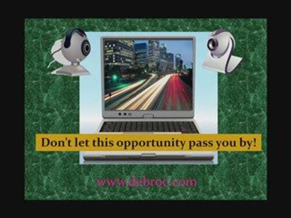 Do you want more Traffic?