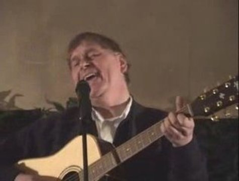 -Женщина в белом- сл. и муз. Юрий Черкашин (с концерта)