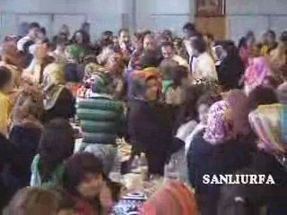 Kadinlarin fakibaba sevgisi www.sanliurfa.com