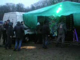 free party tekkni-k bzh sud 29