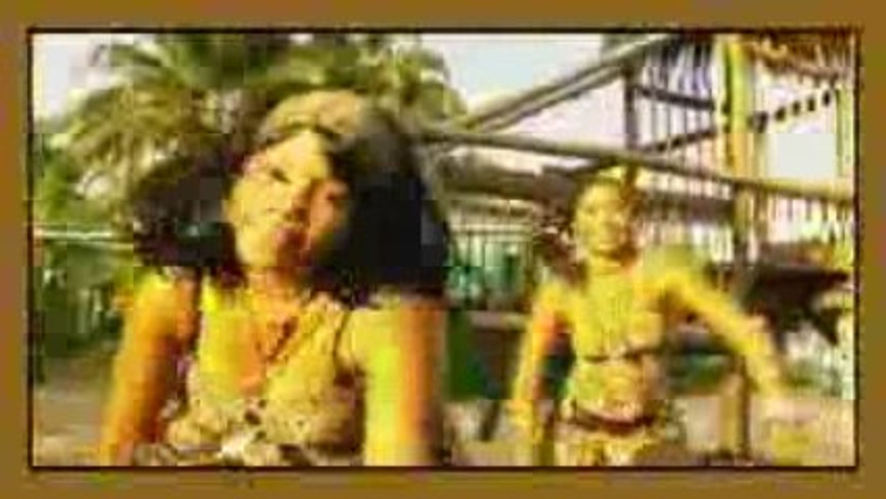 Koffi Olomidé - Bord ezanga kombo - Salopette