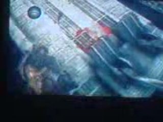 Gow 2 Kung fu flip Bug apres MAJ