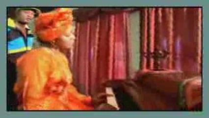 Koffi Olomidé - Bord ezanga kombo - Ninelle