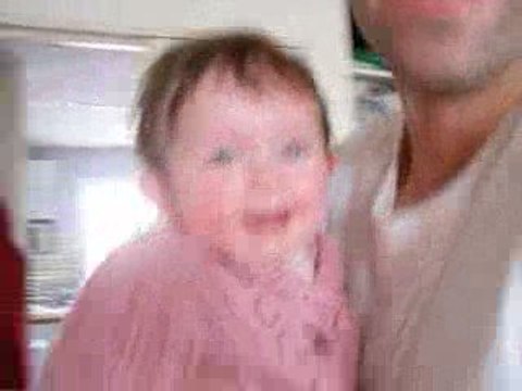 Charlotte 1er fou rire