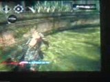 gow 2 glitch Extreme Force mount  sur impasse