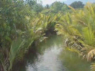 THAILAND KOH CHANG TEIL 1