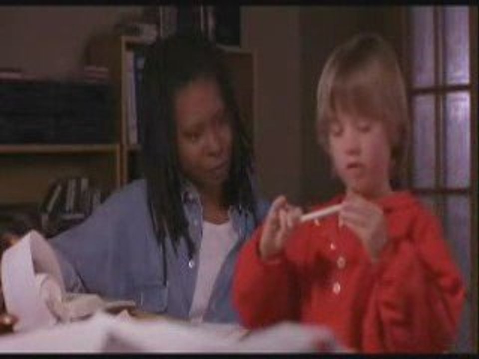 Haley Joel Osment - Bogus