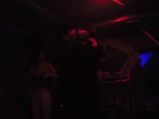 Pupa Orsay ''tous me tester'' mars 2009