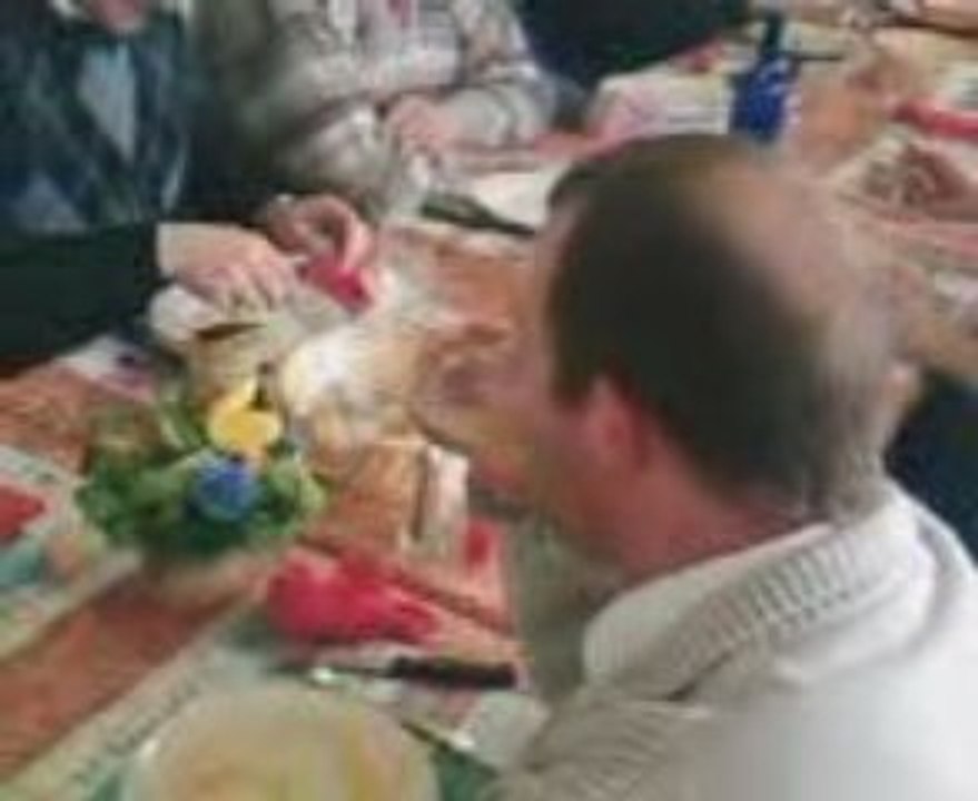 Cedric l'alcoolique .....