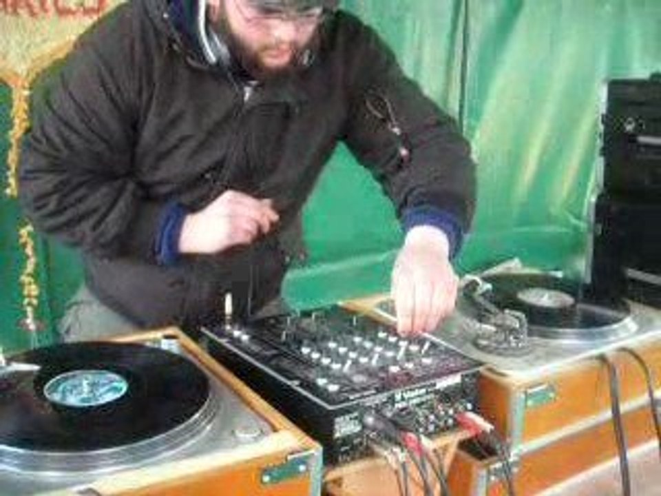 free party bzh sud tekkni-k