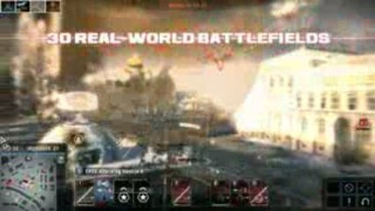 Tom Clancy's EndWar