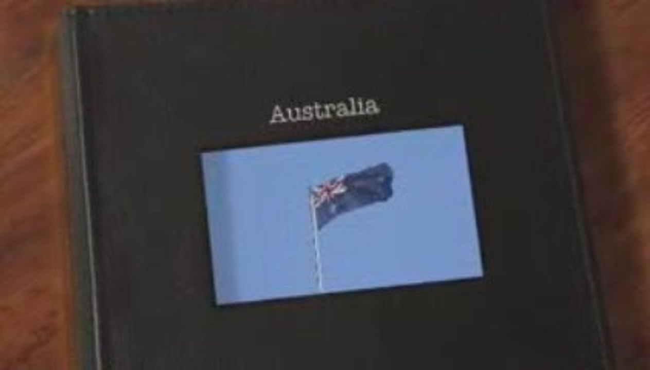Australia