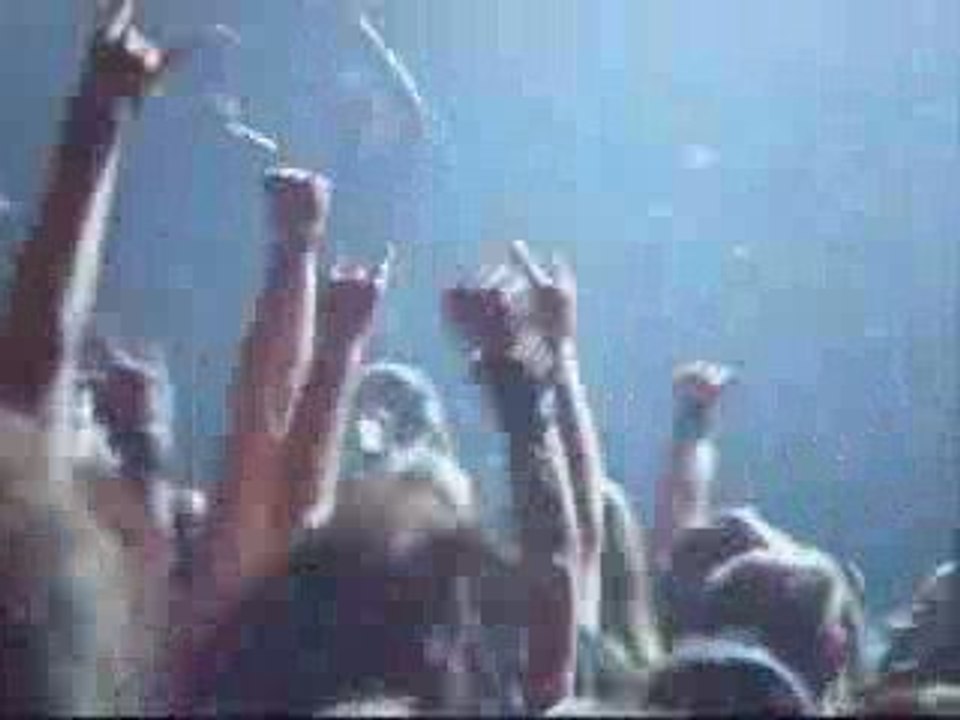 Maximum HC & METAL Fest. 2009 - Colfontaine