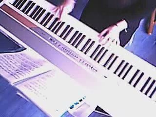 River flows in you -Yiruma (by me)