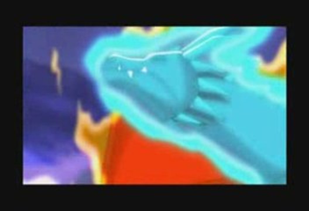 Dragonix - Il Sigillo di Smeraldo Trailer