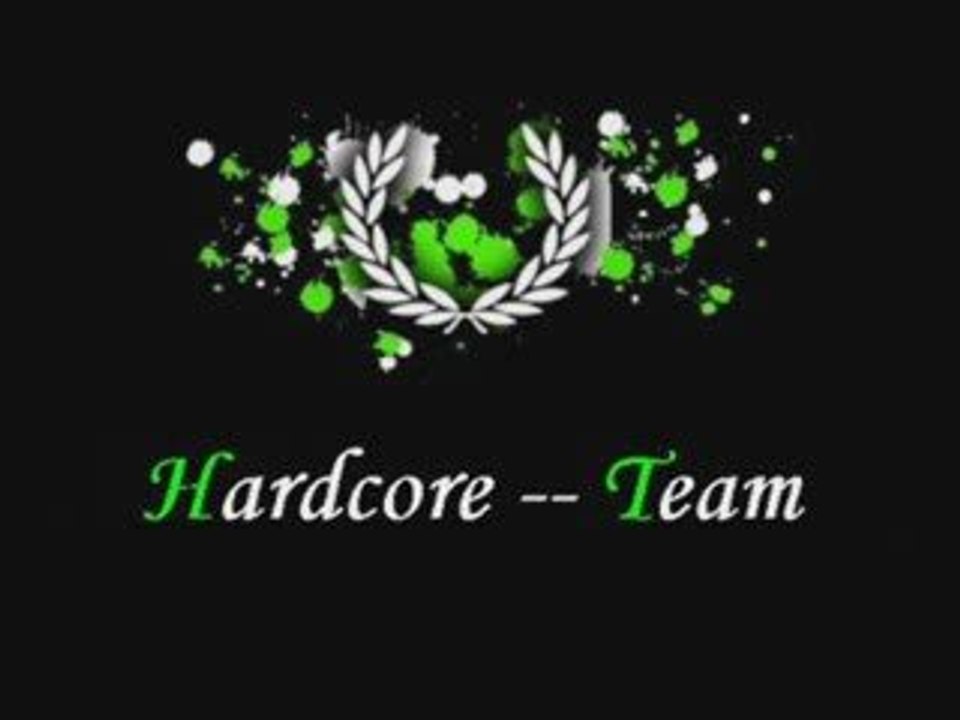 Hardcor--team
