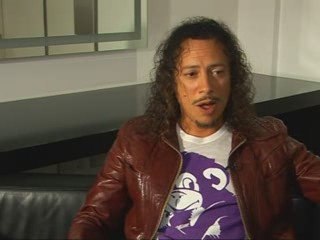 Metallica prove they've still got it after 30 years