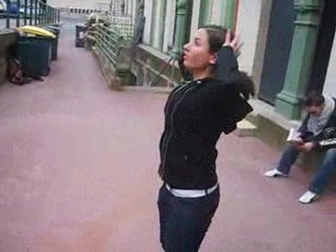 T@zZ #01 LDR of fnk 42 & DOUDY #10 fnk 42