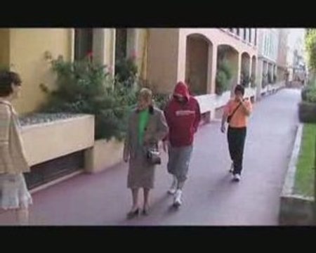 Rakailles - Plan Vieille