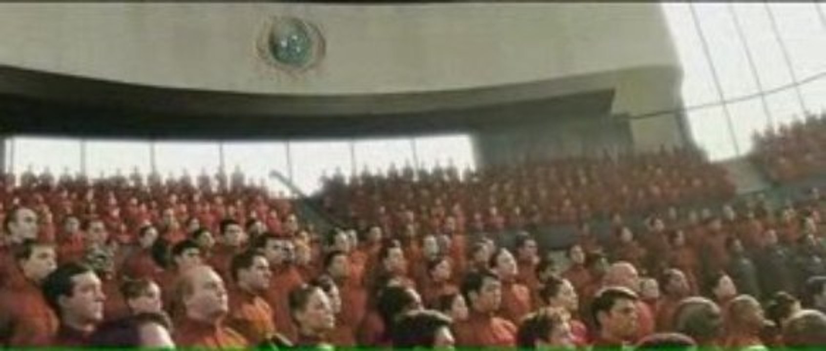 Star Trek - Trailer #3