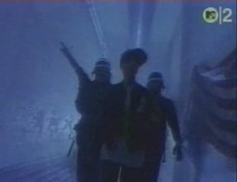 Megadeth - anarchy in the uk (reprise des sex pistols)