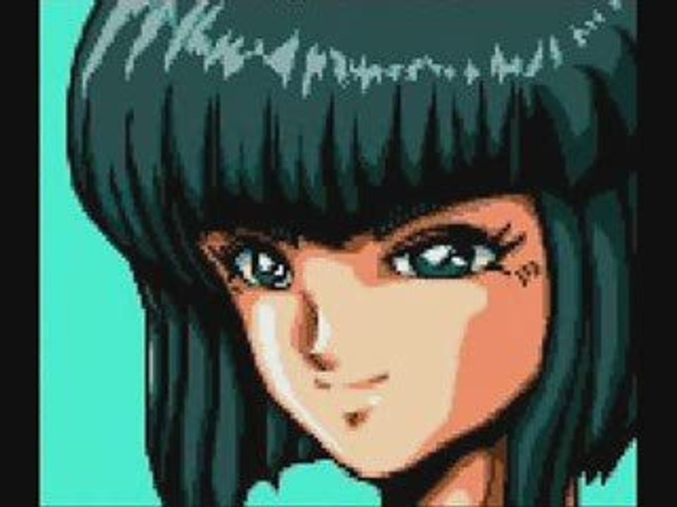 ＭＤ　魔法の少女シルキーリップ　ＢＧＭ　黒魔館