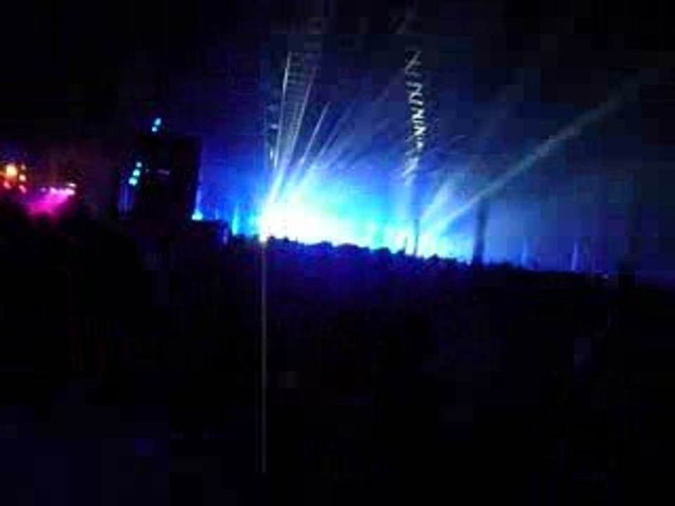 Joop  @ Trance Energy 2009 "the future"