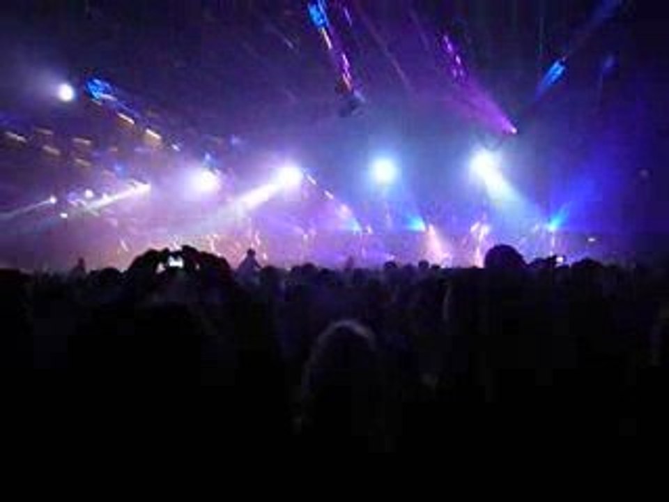 John O'Callaghan @ trance energy 2009 "face value"