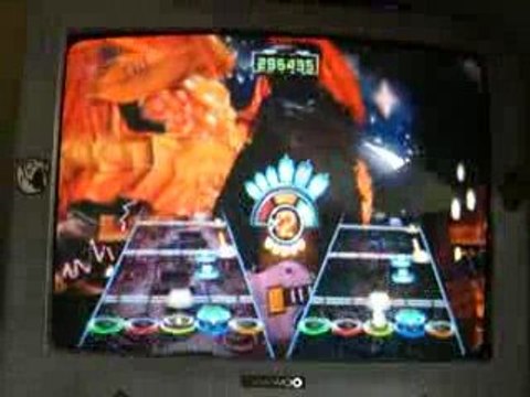 TTFAF - Coop Expert Ampo & Cris