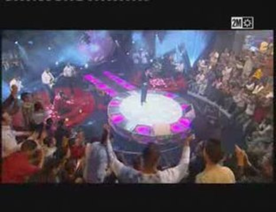 Chaabi - senhaji - Tbaddalti ya laadowa - Maroc