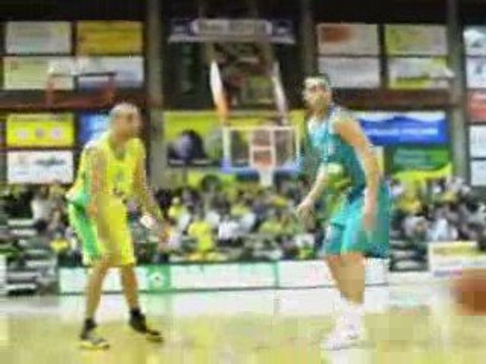 JAV Pau 2009