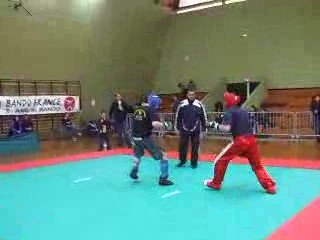 gueguet championnat de france boxe finale ('part4)