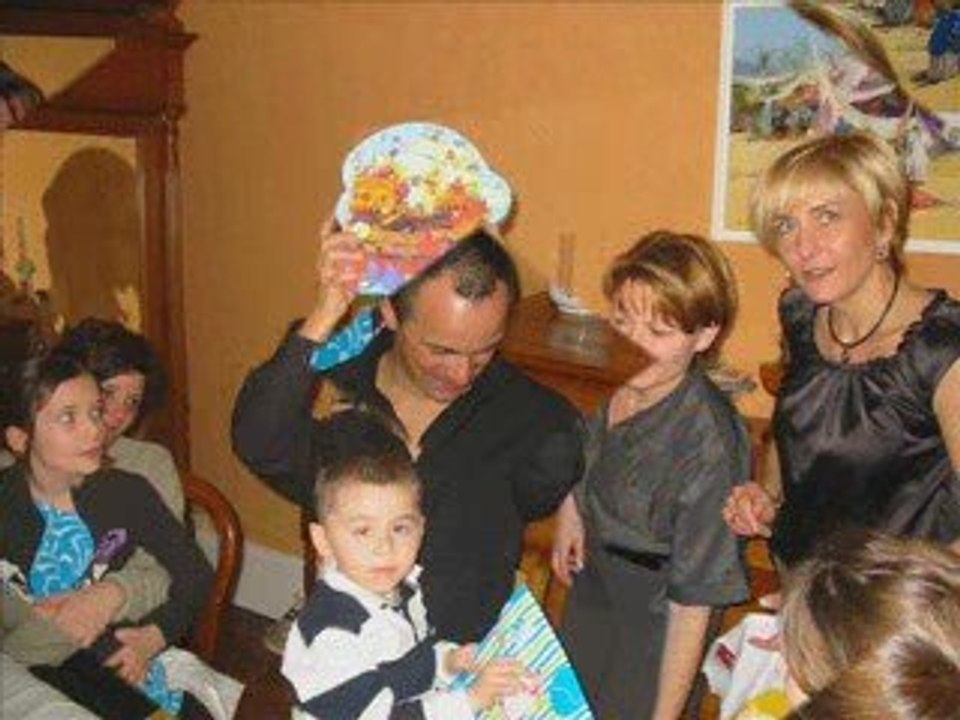 Les 4 ans de Tonin_0001