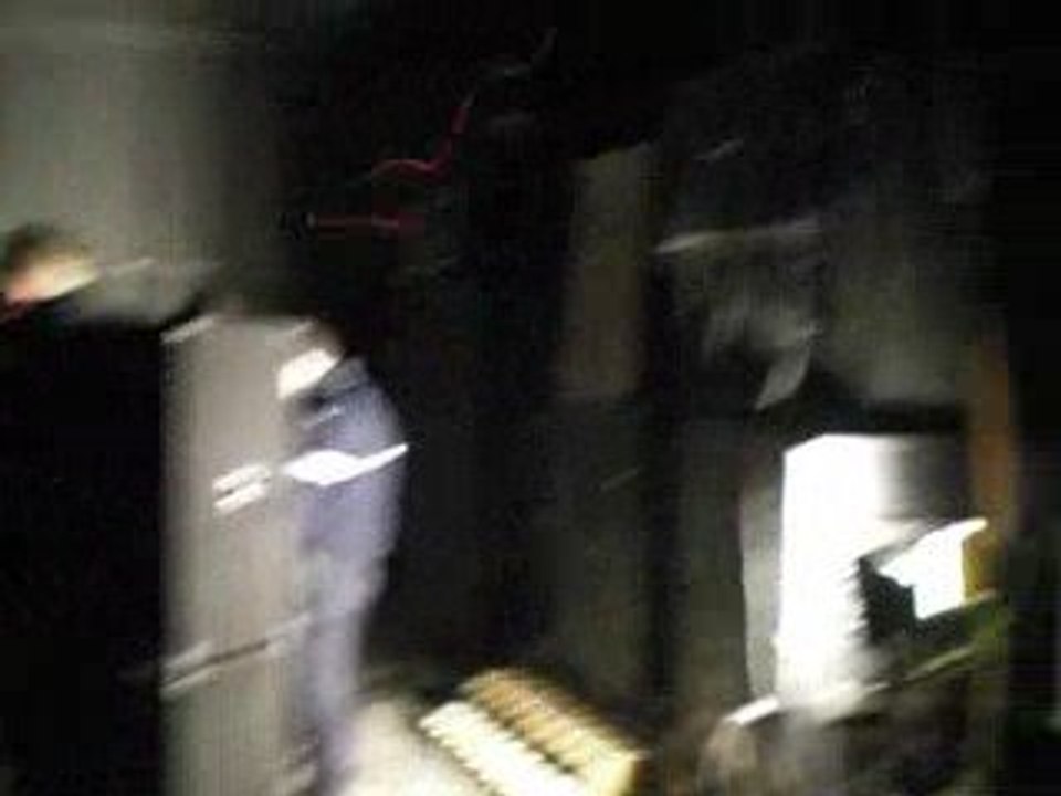 LSG/OBK /DFK le 7 mars 2009