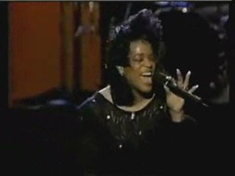 Evelyn Champagne King. I'm In Love [Live.1997]